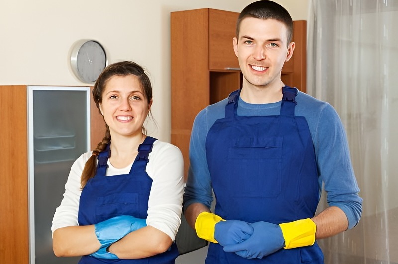 Termostat Repair in Chula Vista
